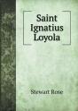 Saint Ignatius Loyola - Preview