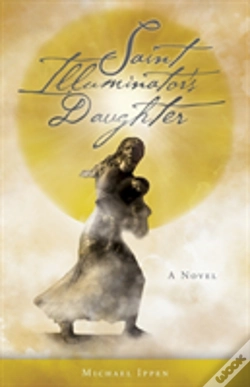 Capa do artigo Saint Illuminator'S Daughter