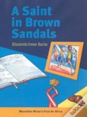 Capa do artigo Saint In Brown Sandals