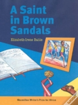 Capa do artigo Saint In Brown Sandals