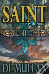 Capa do artigo Saint In Communion