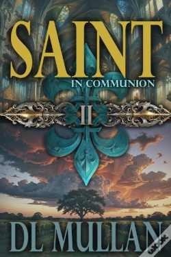 Capa do artigo Saint In Communion