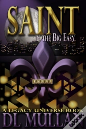 Capa do artigo Saint In The Big Easy