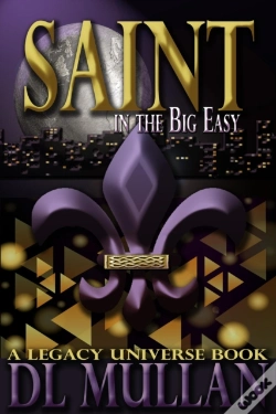 Capa do artigo Saint In The Big Easy