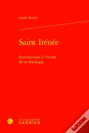 Capa do artigo Saint Irénée : Introduction À L
