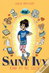 Saint Ivy: Kind At All Costs