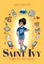 Saint Ivy - Preview
