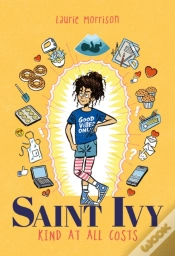 Capa do artigo Saint Ivy