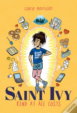 Capa do artigo Saint Ivy