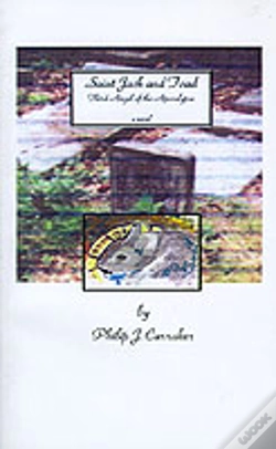 Capa do artigo Saint Jack And Toad