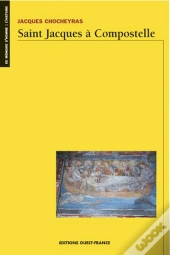 Saint Jacques À Compostelle