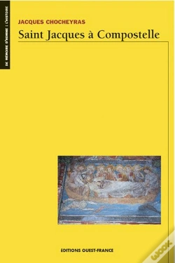 Capa do artigo Saint Jacques À Compostelle