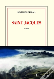 Capa do artigo Saint Jacques