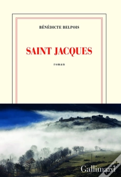 Capa do artigo Saint Jacques