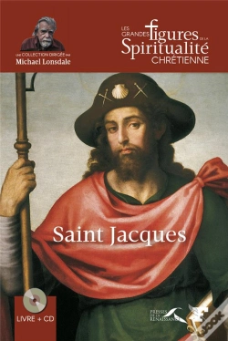 Capa do artigo Saint Jacques