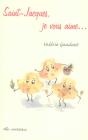 Saint-Jacques, Je Vous Aime - Preview