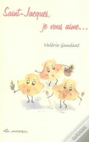 Capa do artigo Saint-Jacques, Je Vous Aime
