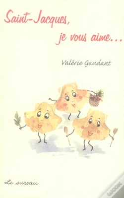 Capa do artigo Saint-Jacques, Je Vous Aime