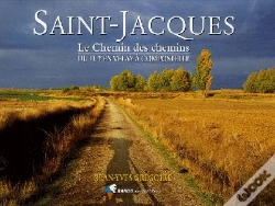 Capa do artigo Saint-Jacques, Le Chemin Des Chemins