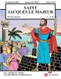 Saint Jacques Le Majeur ; Fils De Tonnerre ; ?-V.44 ; De L'Apôtre Du Christ Aux Pèlerins De Compostelle - Preview