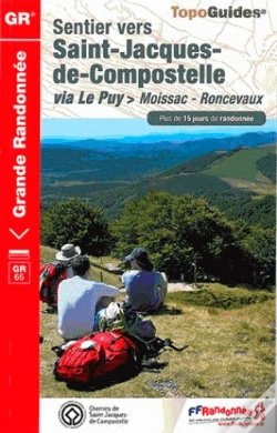 Capa do artigo Saint Jacques Moissac-Roncevaux 2014-82-32-40-64-Gr-653