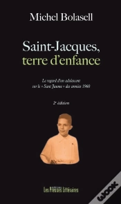 Capa do artigo Saint-Jacques, Terre D