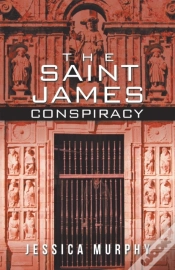 Capa do artigo Saint James Conspiracy