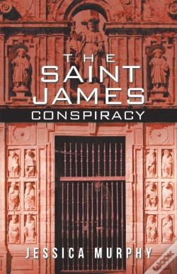 Capa do artigo Saint James Conspiracy