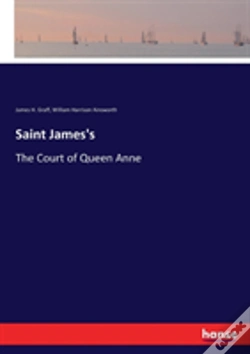 Capa do artigo Saint James'S
