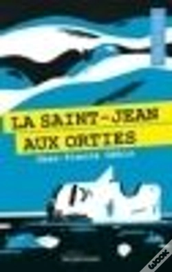 Capa do artigo Saint-Jean Aux Orties