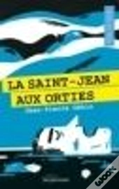 Saint-Jean Aux Orties
