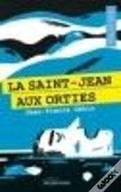 Capa do artigo Saint-Jean Aux Orties