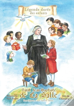 Capa do artigo Saint Jean-Baptiste De La Salle