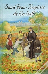 Saint Jean-Baptiste De La Salle