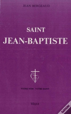 Capa do artigo Saint Jean-Baptiste