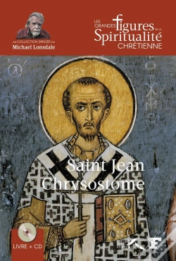 Capa do artigo Saint Jean Chrysostome