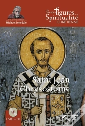 Capa do artigo Saint Jean Chrysostome