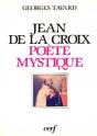 Saint Jean De La Croix ; Poete Mystique - Preview