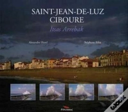 Capa do artigo Saint-Jean-De-Luz