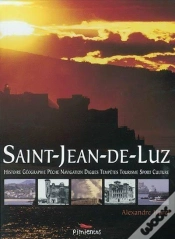 Capa do artigo Saint Jean De Luz