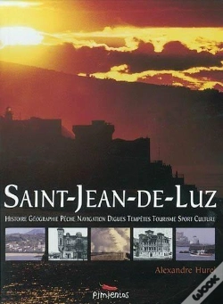 Capa do artigo Saint Jean De Luz
