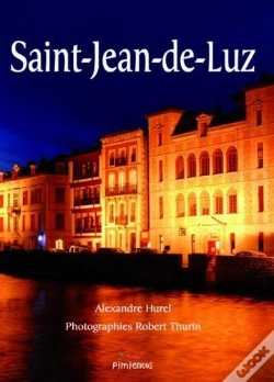 Capa do artigo Saint-Jean-De-Luz, L'Abecedaire