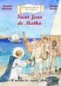 Saint Jean De Matha : Il Rachète Les Captifs Chrétiens - Preview