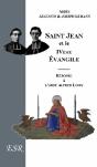 Saint Jean Et Le 4ème Évangile, Réponse À L'Abbé Loisy - Preview