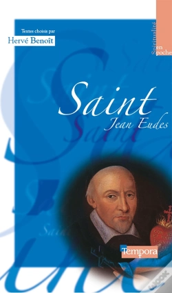 Capa do artigo Saint Jean Eudes