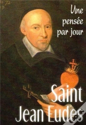 Capa do artigo Saint Jean Eudes ; Une Pensée Par Jour