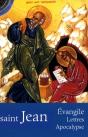 Saint Jean Evangile Lettres Apocalypse - Preview