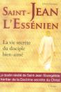 Saint-Jean L'Essenien ; La Vie Secrete Du Disciple Bien-Aime - Preview