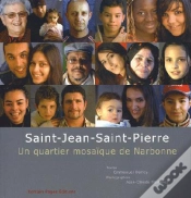 Capa do artigo Saint-Jean-Saint-Pierre ; Un Quartier Mosaïque De Narbonne