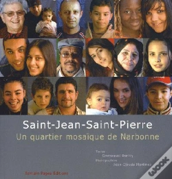 Capa do artigo Saint-Jean-Saint-Pierre ; Un Quartier Mosaïque De Narbonne